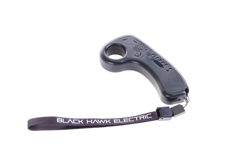 Black Hawk AT V3 All terrain Electric Skateboard - Image 9