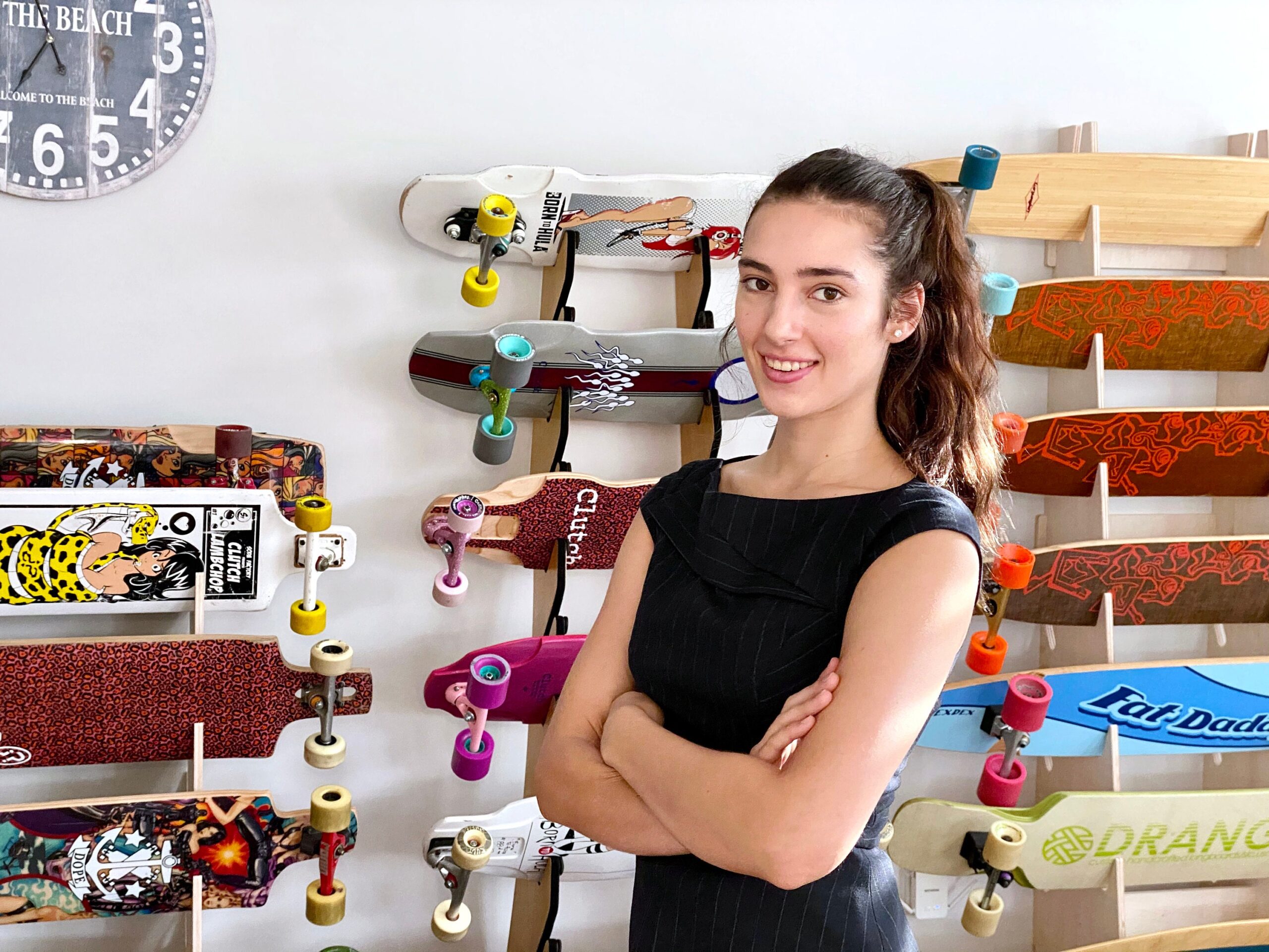 The KatsRack story – the beginning