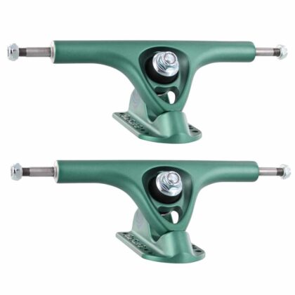 PARIS 180MM V3 50 DEGREE SAGE GREEN LONGBOARD TRUCKS