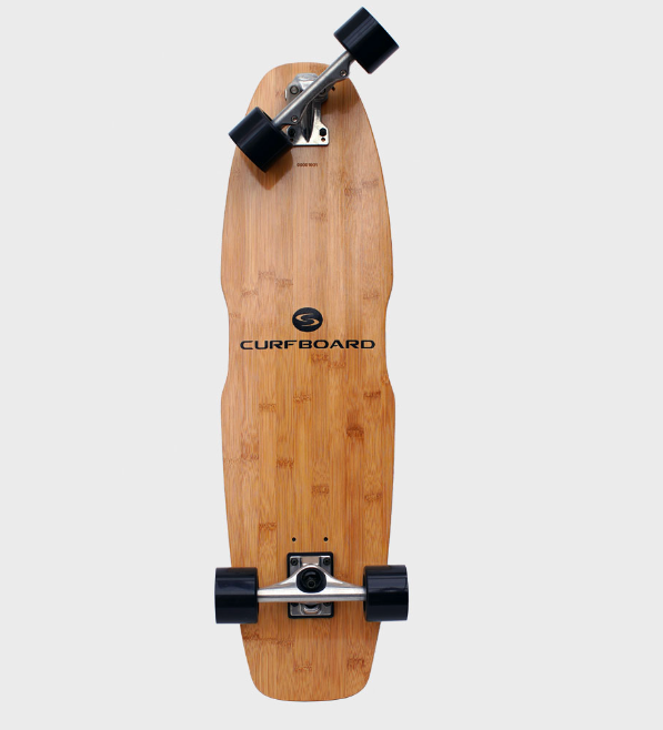 Curfboard Surfskate Classic 2.0 SE Complete