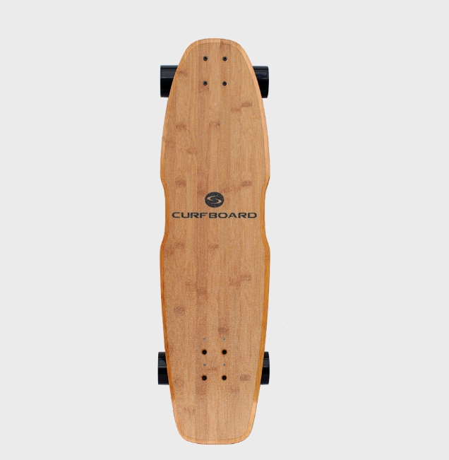 Curfboard Surfskate Classic 2.0 SE Complete - Image 2
