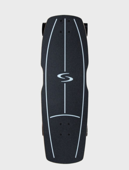 Curfboard Surfskate Wave SE Complete