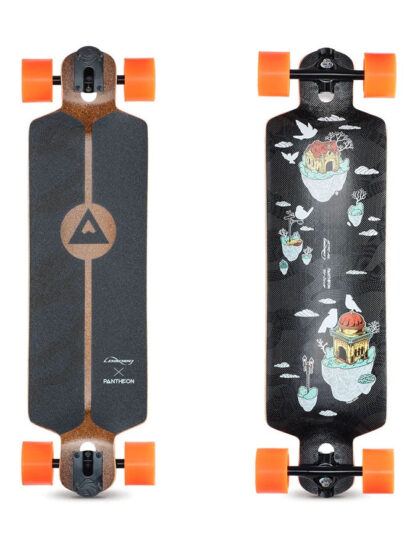 LOADED PANTHEON TRIP COLLAB COMPLETE