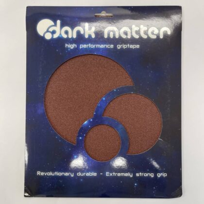 DARK MATTER HIGH PERFORMANCE GRIPTAPE