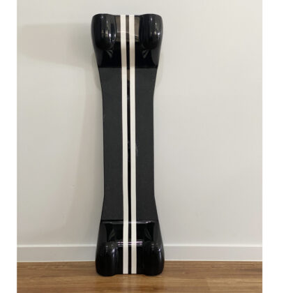 ROLLSROLLS SPORTSTER BLACK DECK