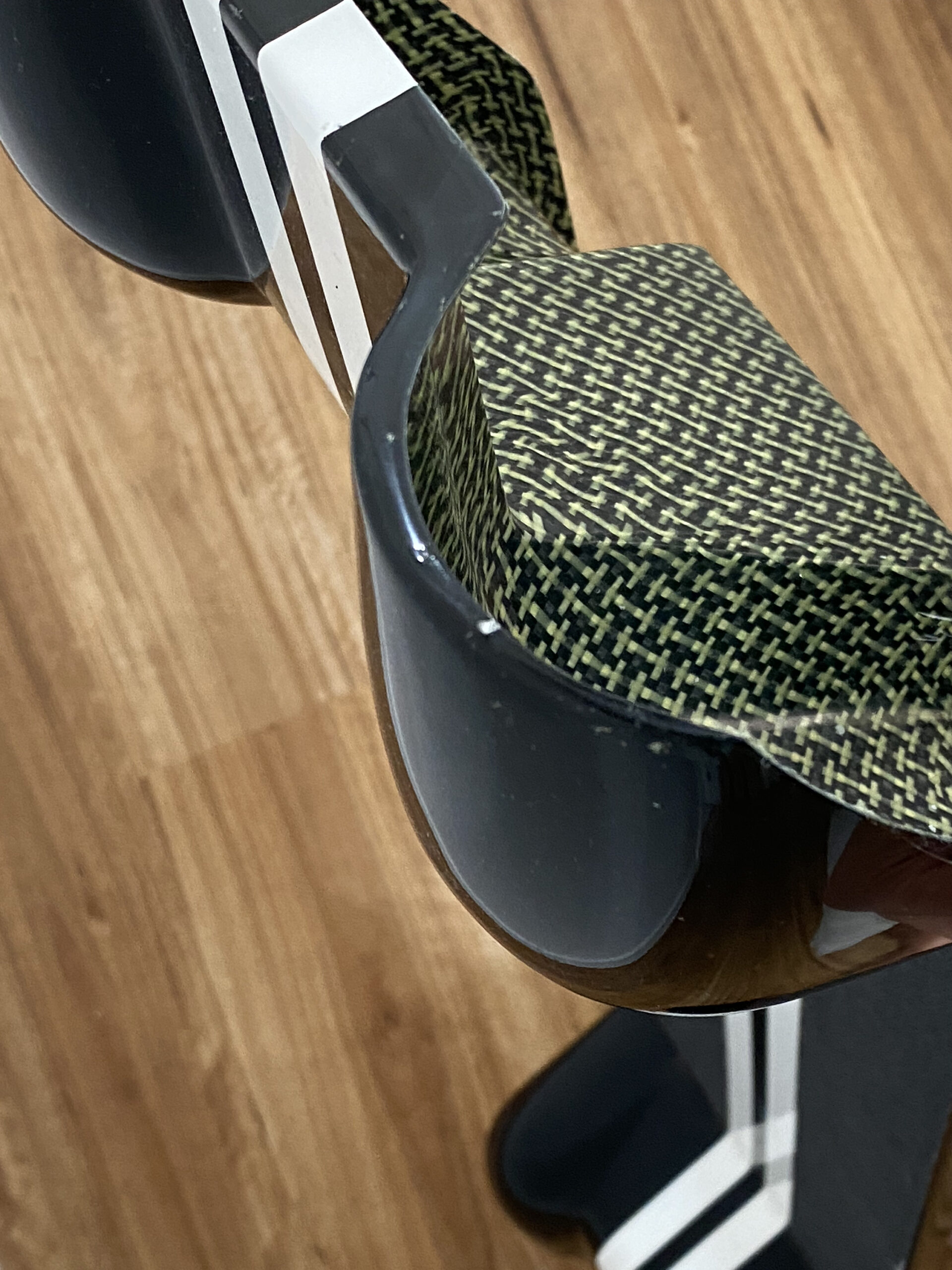 ROLLSROLLS SPORTSTER BLACK DECK - Image 3