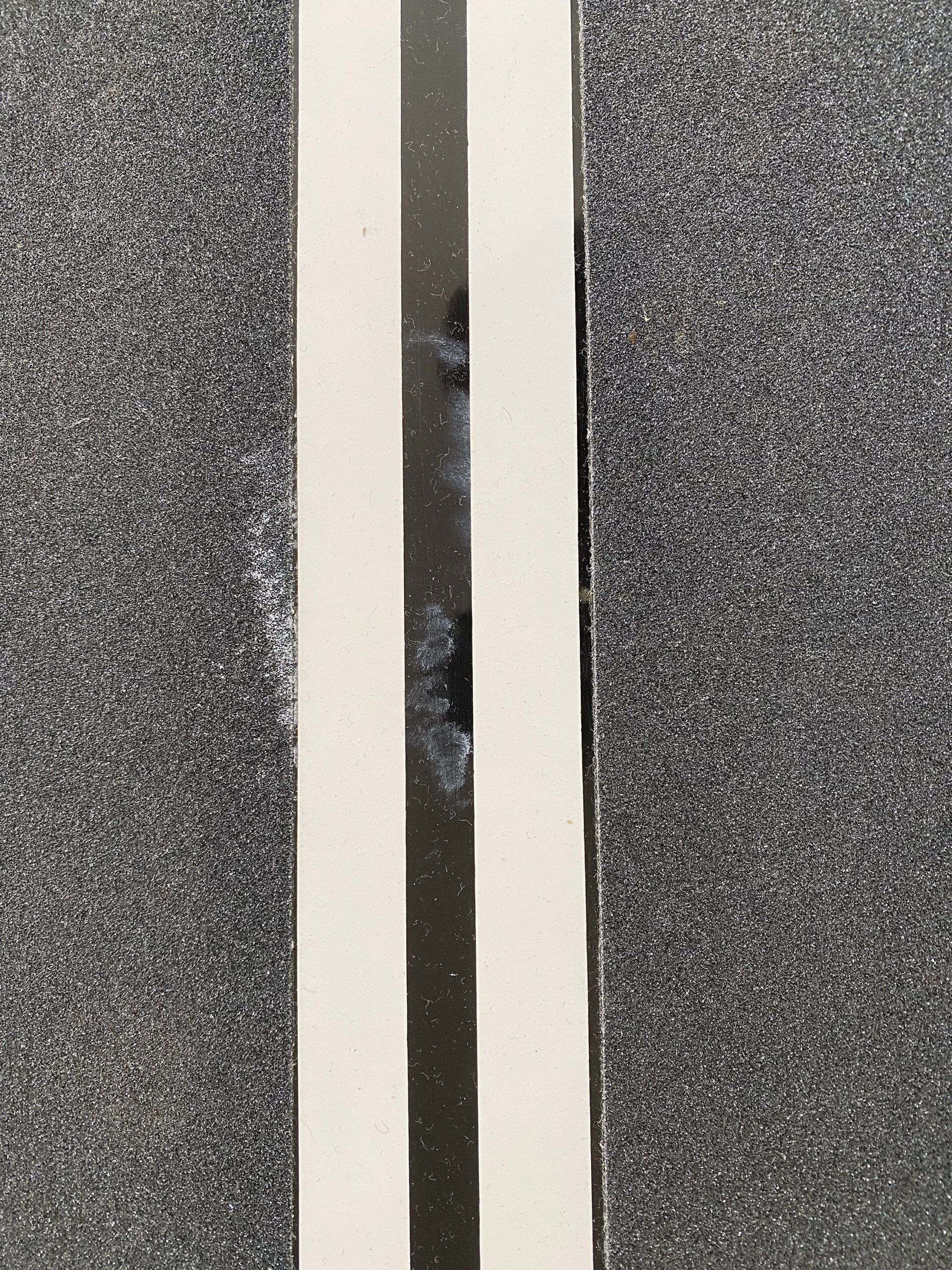 ROLLSROLLS SPORTSTER BLACK DECK - Image 2