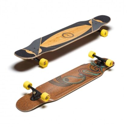 LOADED TARAB II LONGBOARD COMPLETE - FLEX 1