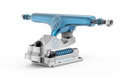 2HEX Surfskate Pump Truck Set