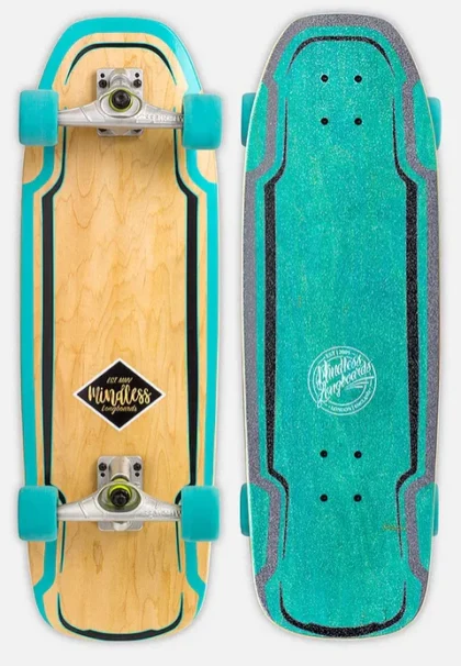 MINDLESS SURFSKATE SKATEBOARD