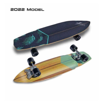 Surfskate Swelltech Complete Hybrid Sano O' 2022