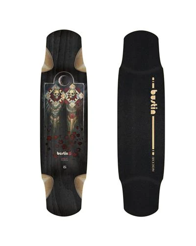 BUSTIN BOARDS SHRIKE DK 37"