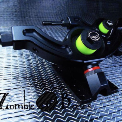 Zombie Bones Precision Trucks