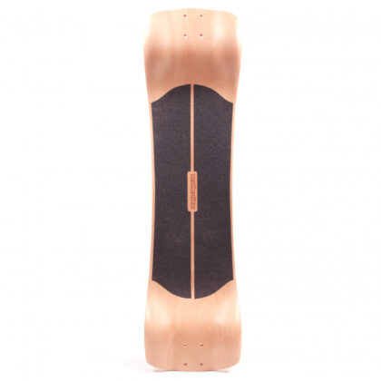 ROLLSROLLS WOODY 38" LONGBOARD LDP DECK 11mm Flex