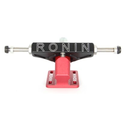 RONIN BILLET KATANAS 114/124 PRECISION TRUCK SET