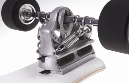 Grom Biz C11 Scriber Skateboard Truck