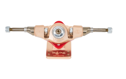ROJAS REVOLVERS 2024 Precision Longboard Trucks 149mm