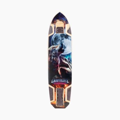 2024 LANDYACHTZ WOLFSHARK deck