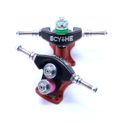 Scythe Gear Reaper Excalibur Trucks