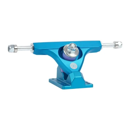 Caliber III 125mm Precision 44° Raked Blue Trucks