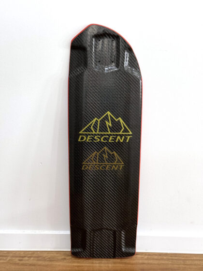 Descent Road Monster Deck