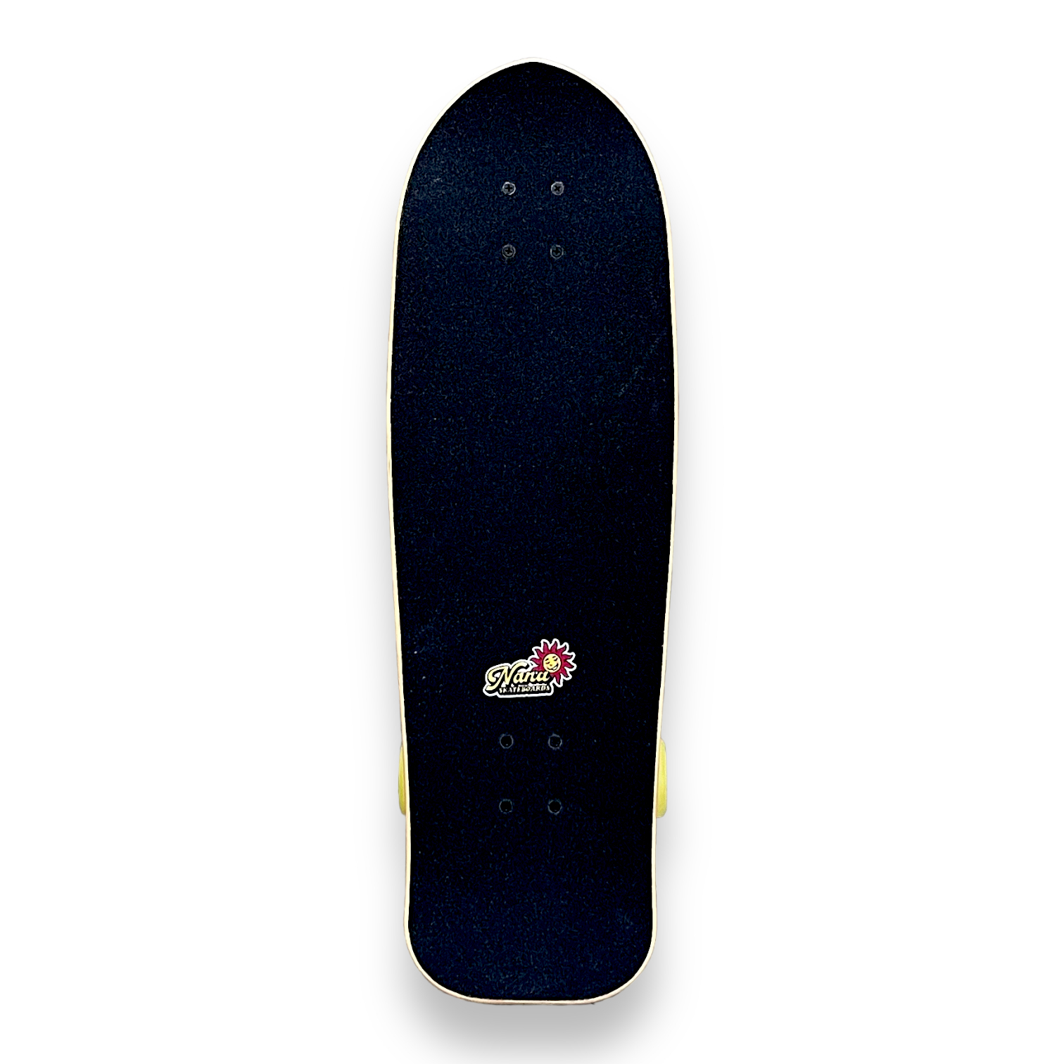 Nana Complete Surfskate Lil Ripper Souvenir Mint 31" - Image 3