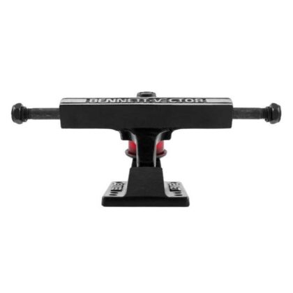 Bennett Vector 4.3 Truck - Black