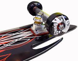 DREGS WEAPON LONGBOARD COMPLETE 40 - Image 2