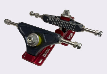 Ronin Race Katanas 114-124 45/20 Precision Trucks